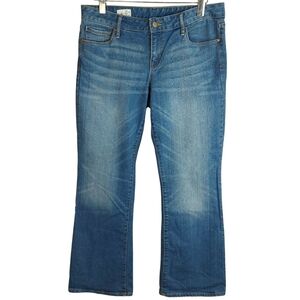 GAP 1969 Perfect Boot jeans Size 31